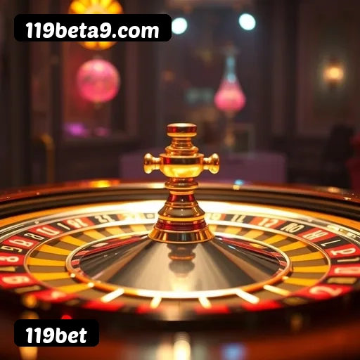 Vantagens exclusivas 119bet para jogadores brasileiros - São Paulo, Rio, BH