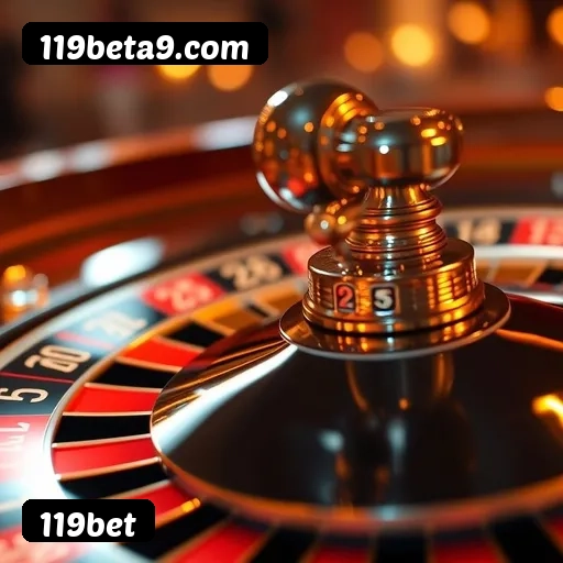 Requisitos do APK da 119bet para Android