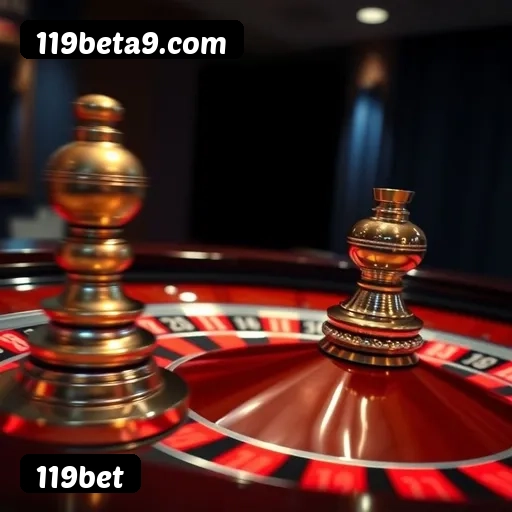 Estatísticas de bônus da 119bet em São Paulo, Rio de Janeiro e Brasília