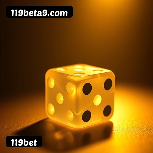 119bet bônus R$5.000 + 500 giros - Rollover 35x, prazo 30 dias, 38% taxa conversão