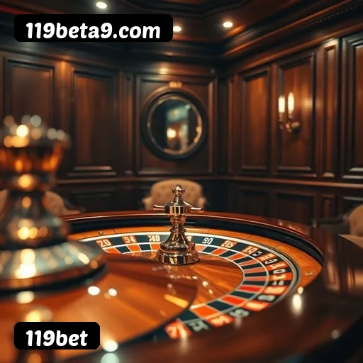 FAQ 119bet Brasil - Perguntas frequentes sobre bônus, PIX, RTP, APP mobile e VIP
