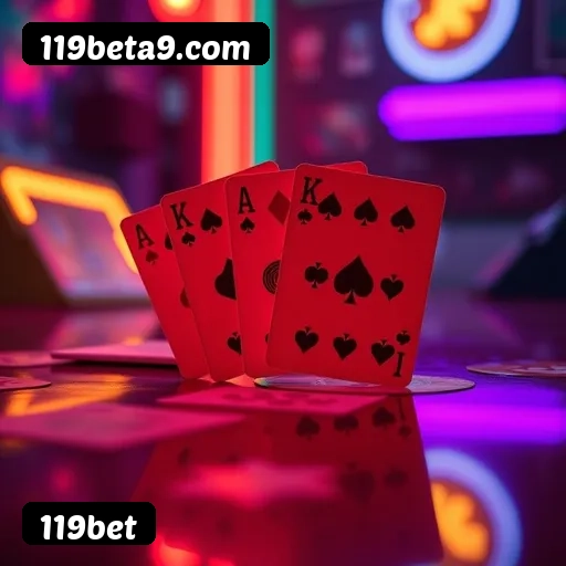 Grandes vencedores 119bet de São Paulo, Rio de Janeiro, Belo Horizonte - Saques PIX confirmados