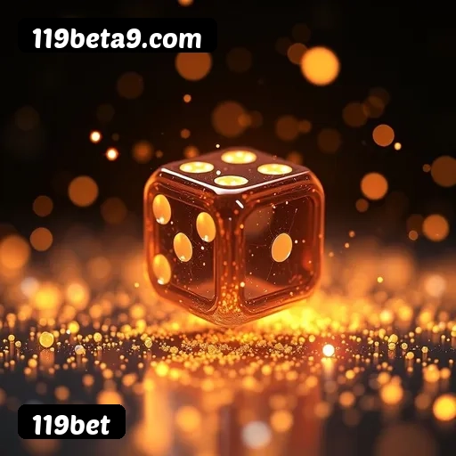 Jogo responsável 119bet - Ferramentas de controle, limites, auto-exclusão, suporte CVV 188