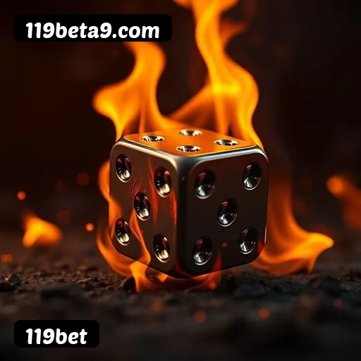 119bet segurança SSL 256-bit - Licença Curaçao, eCOGRA, GLI certificado