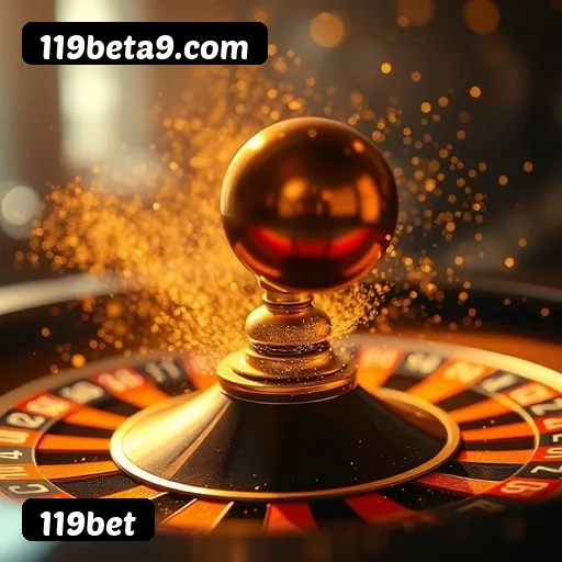 6 vantagens exclusivas do programa VIP da 119bet