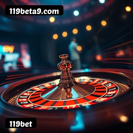 Níveis do programa VIP da 119bet